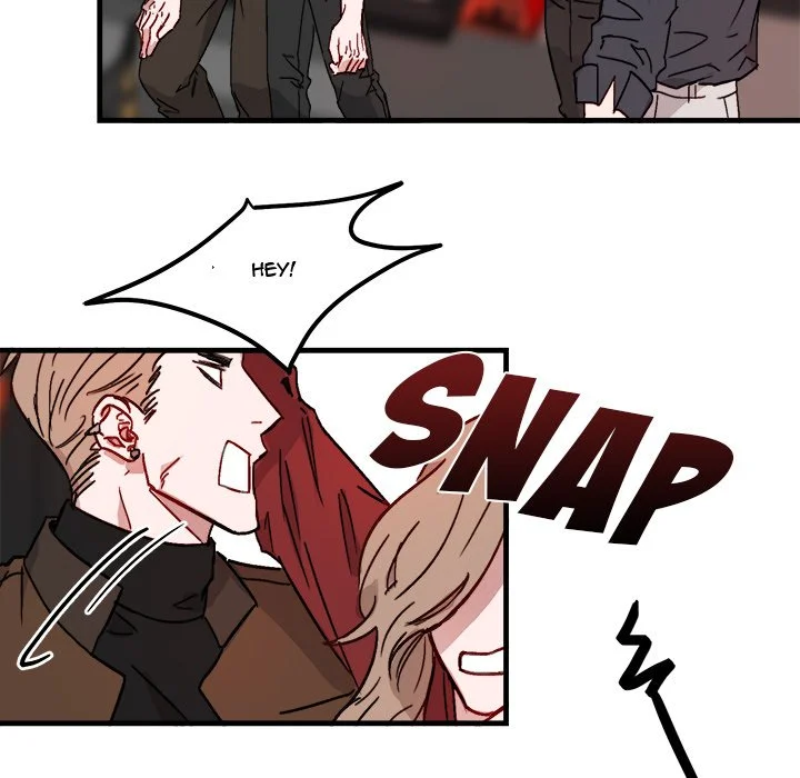 Our Future - Chapter 11